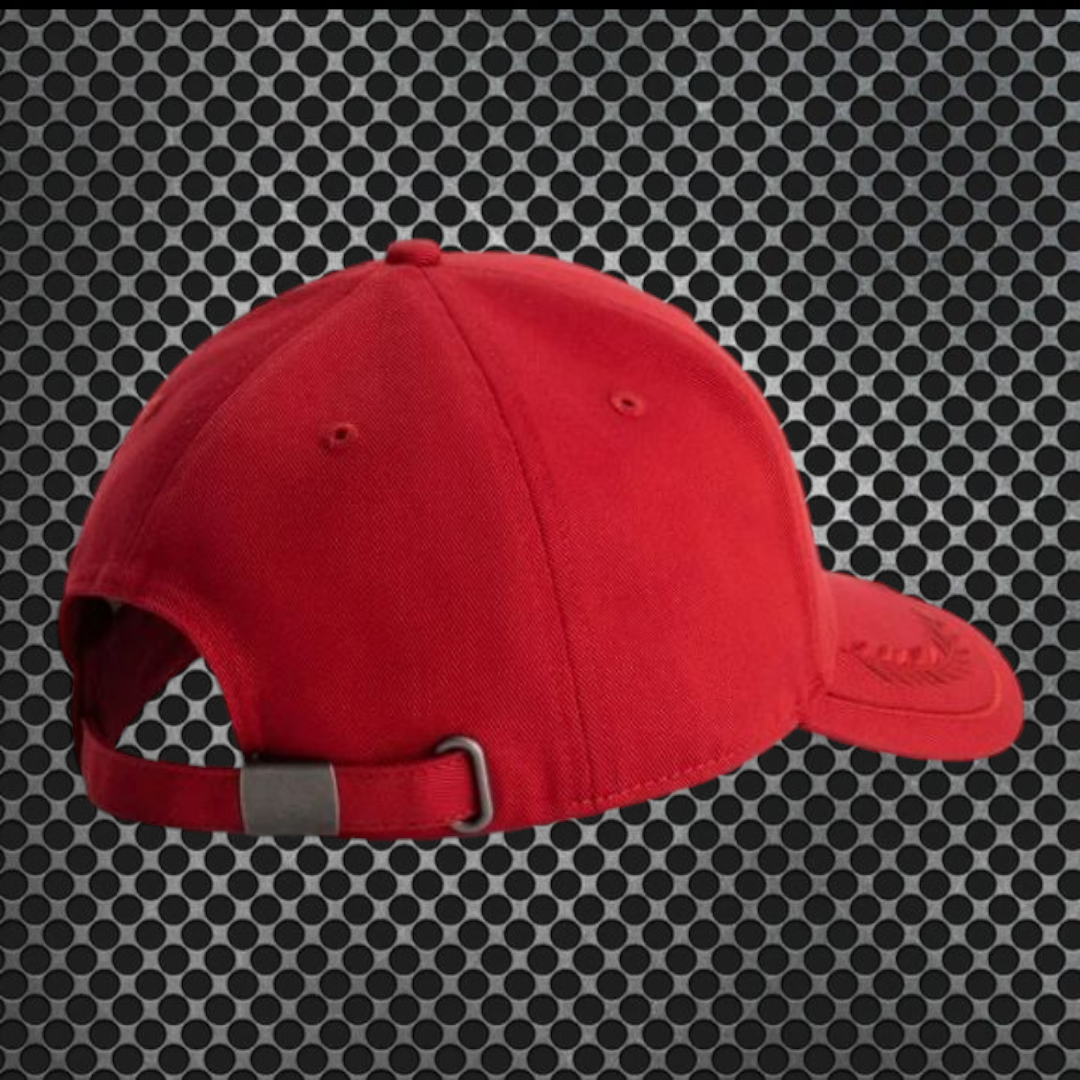 Scuderia Ferrari F1
Boné PUMA Itália