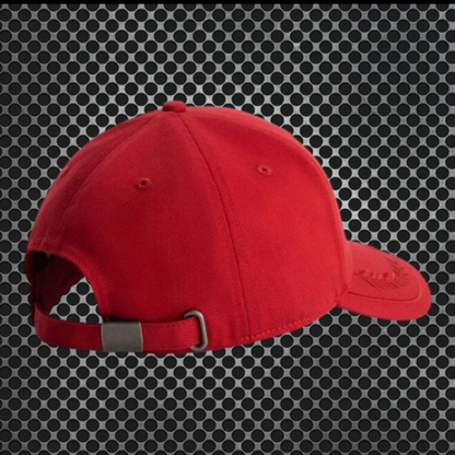 Scuderia Ferrari F1
Boné PUMA Itália