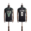 Milwaukee Bucks - LILLARD 0