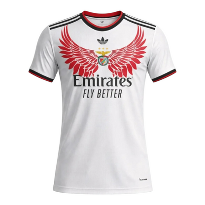 Benfica - Camisola 26/27