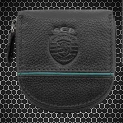 Sporting - Porta moedas pata de cavalo