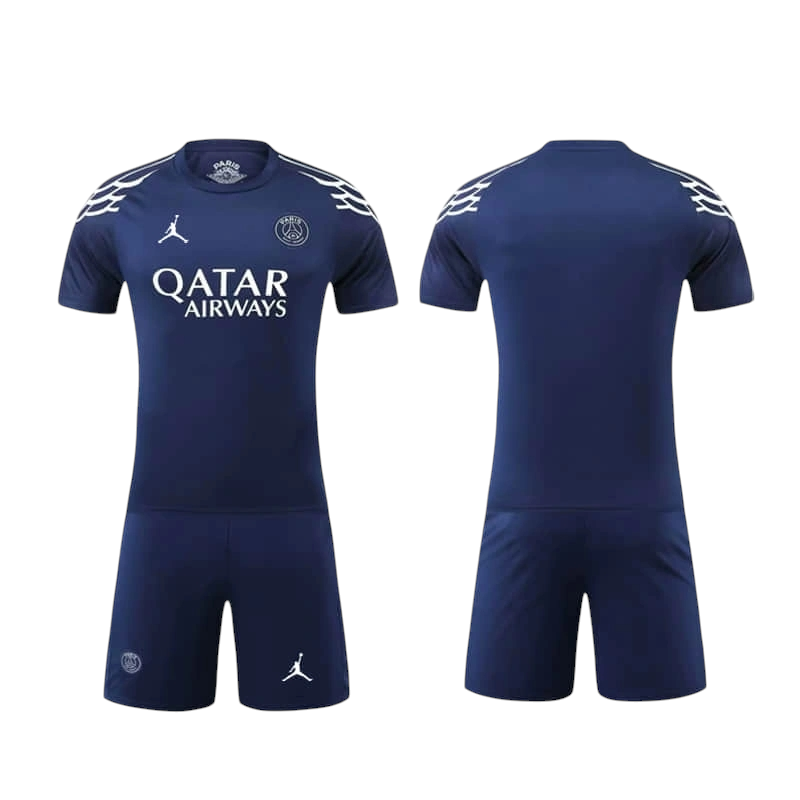 PSG - Kit Criança e Adulto 24/25