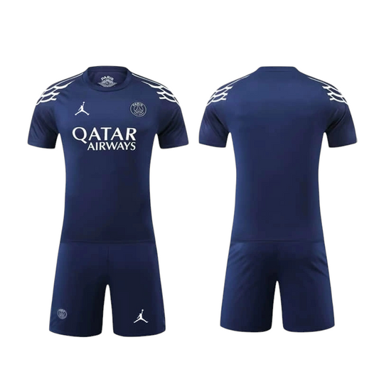 PSG - Kit Criança e Adulto 24/25