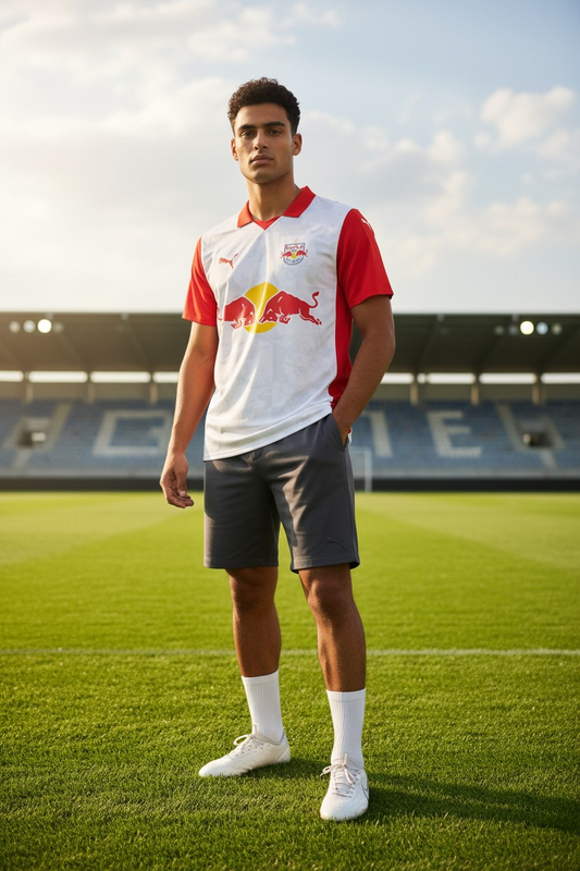 Salzburg - Camisola 25/26