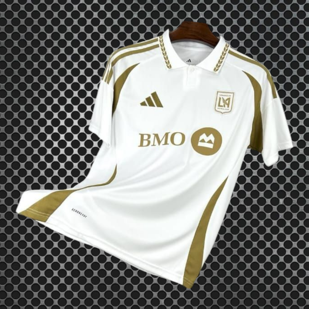 Los Angeles - Camisola 25/26