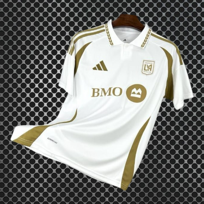 Los Angeles - Camisola 25/26