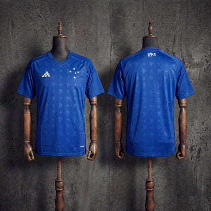 Camisola Cruzeiro 26/27