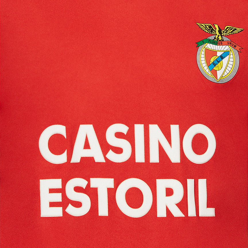 Benfica - Camisola retro casino Estoril 1993 1994