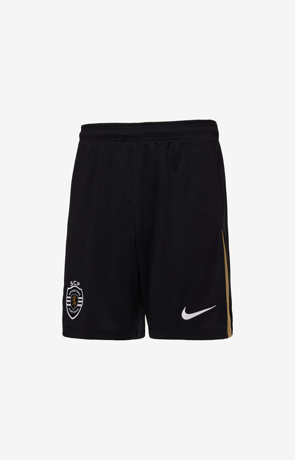 Sporting - Calções 3° equipamento 24/25