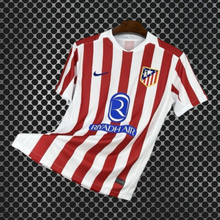 Carregar imagem no visualizador da galeria, Atlético Madrid - Camisola 25/26
