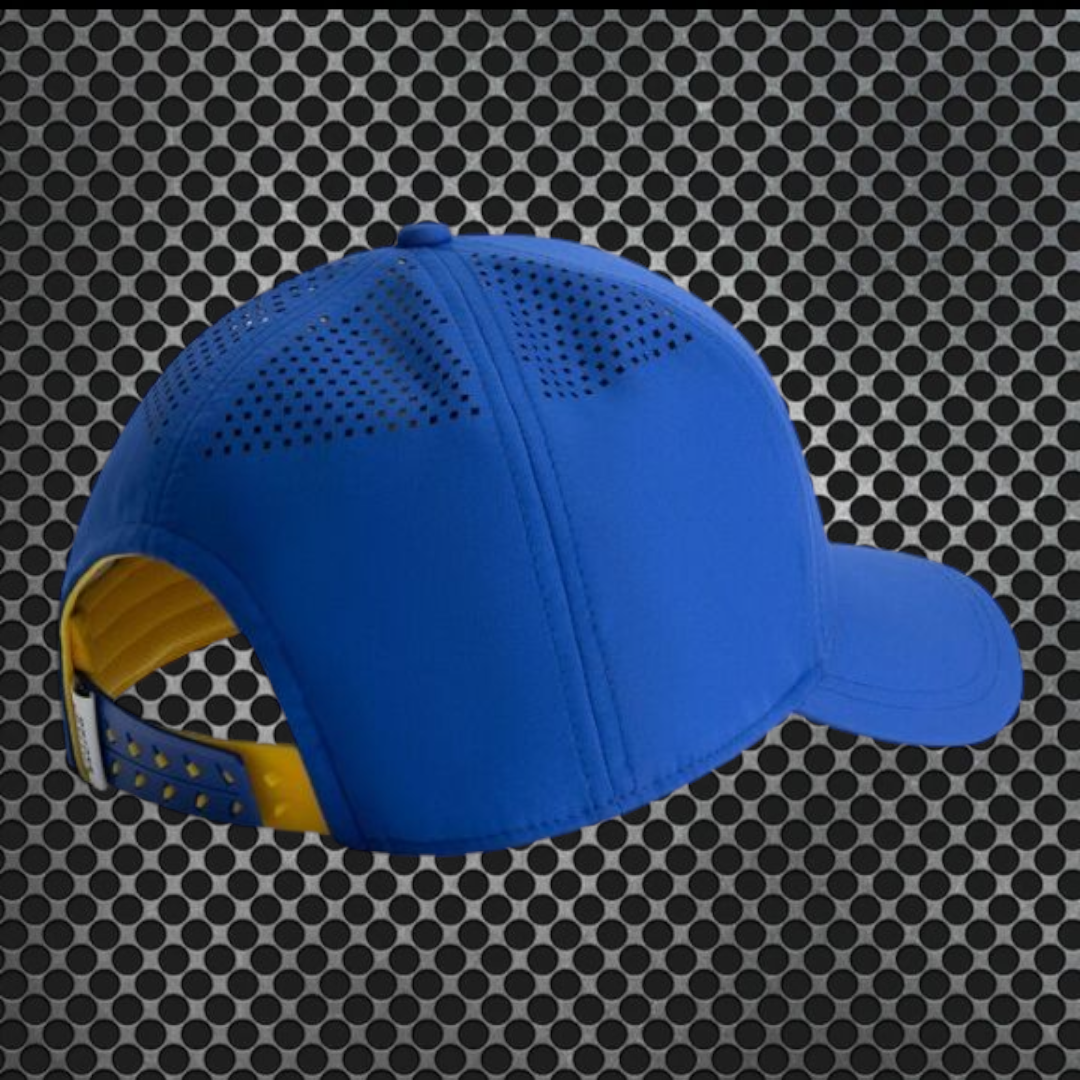 Williams Racing
Boné PUMA Pitlane Trucker