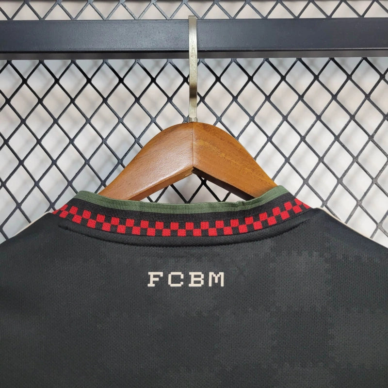 Bayern Munique - Camisola 25/26