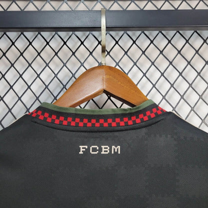 Bayern Munique - Camisola 25/26