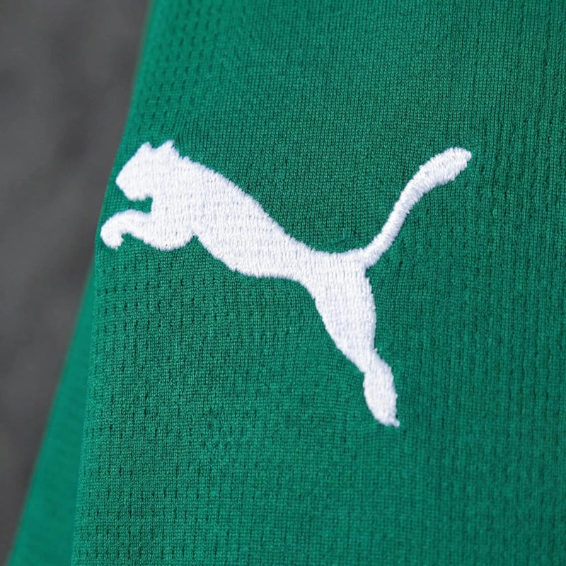 Camisola Feminina Palmeiras 26/27