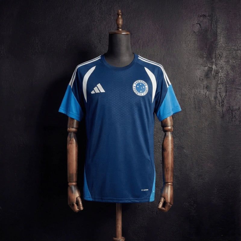 Camisola Cruzeiro 26/27