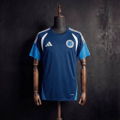 Camisola Cruzeiro 26/27