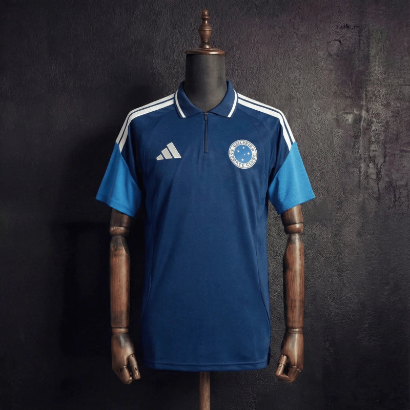 Pólo Cruzeiro 26/27