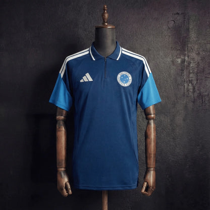Pólo Cruzeiro 26/27