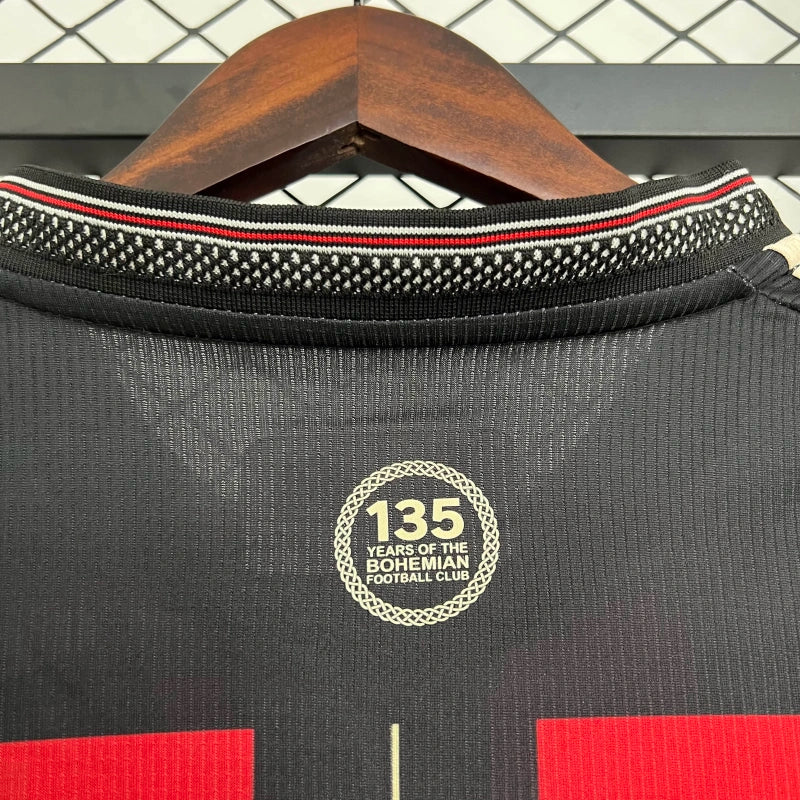 Bayern Munique - Camisola 25/26 - VERSÃO BSB