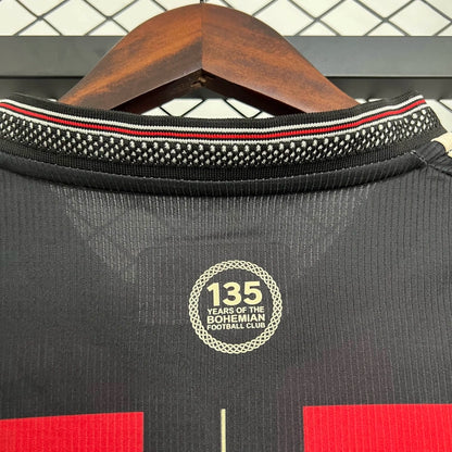 Bayern Munique - Camisola 25/26 - VERSÃO BSB