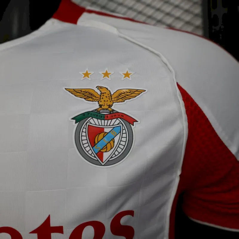 Benfica - VERSÃO JOGADOR (LER DESCRIÇÃO)
