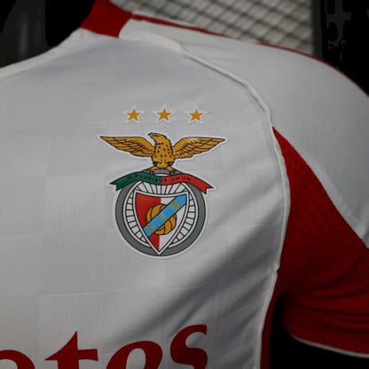 Benfica - VERSÃO JOGADOR (LER DESCRIÇÃO)