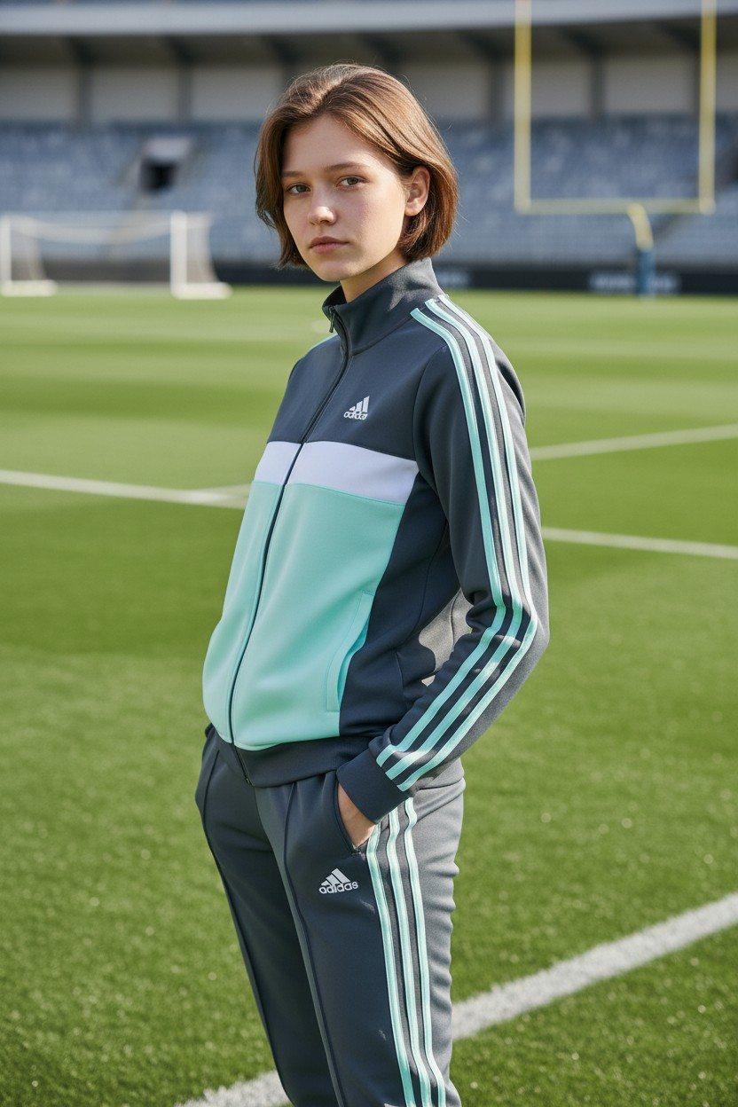 Adidas