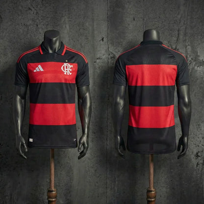 Camisola Flamengo Versão Jogador 26/27