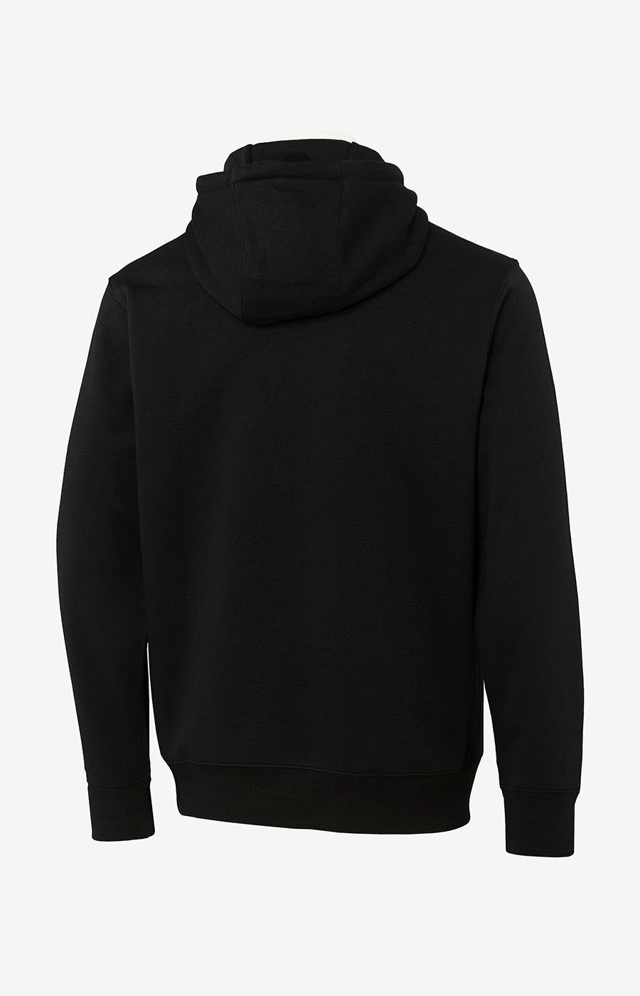 Sporting - Hoodie passeio staff 25/26