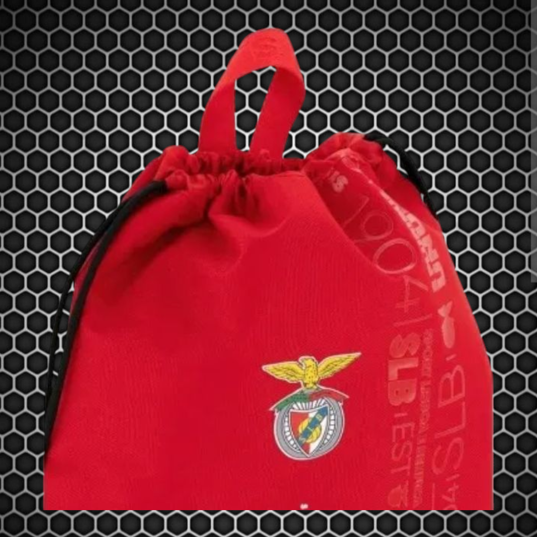 Benfica - Mochila saco soft