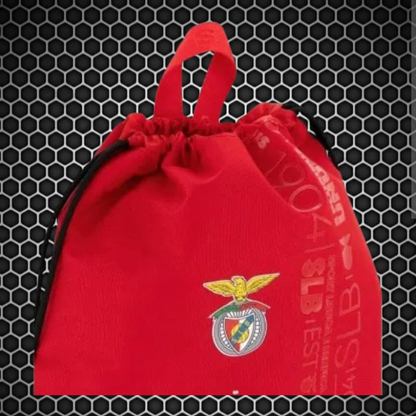 Benfica - Mochila saco soft