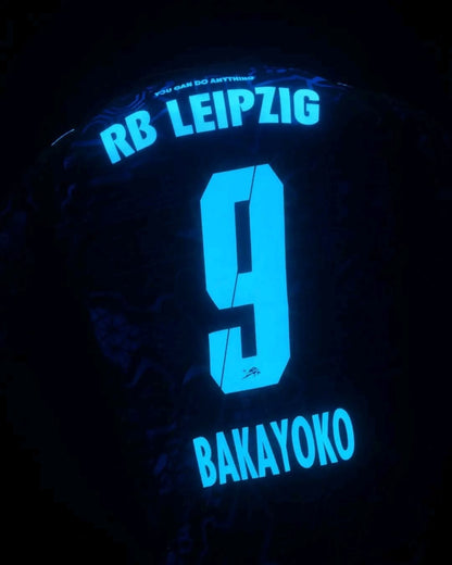 Leipzig - Camisola 25/26