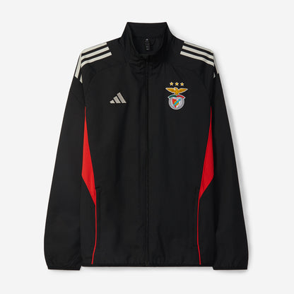 Benfica - Casaco lazer 25/26