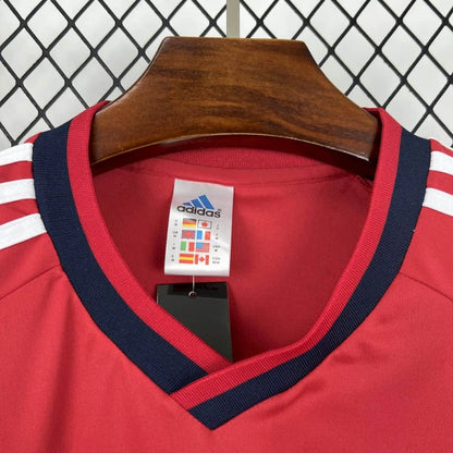 Benfica - Camisola retro alternativa 1999 2000