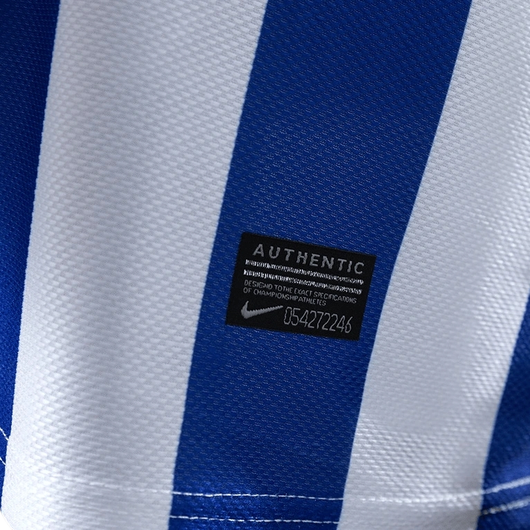 Porto - Camisola Retro 13/14