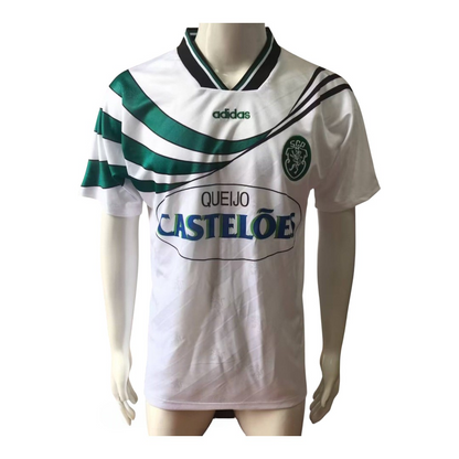 Sporting - Camisola retro 1994/1995