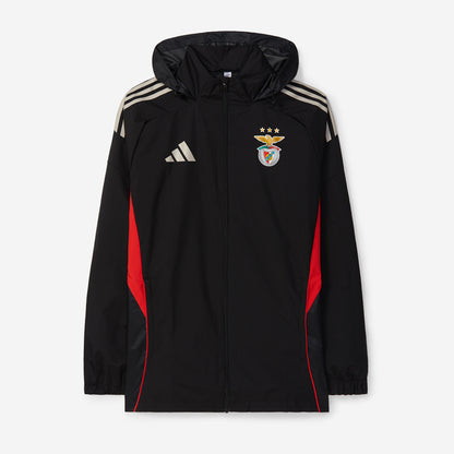 Benfica - Casaco de treino 25/26