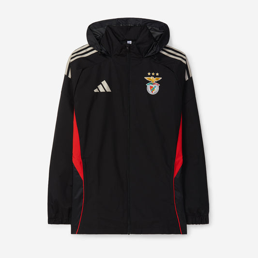 Benfica - Casaco de treino 25/26