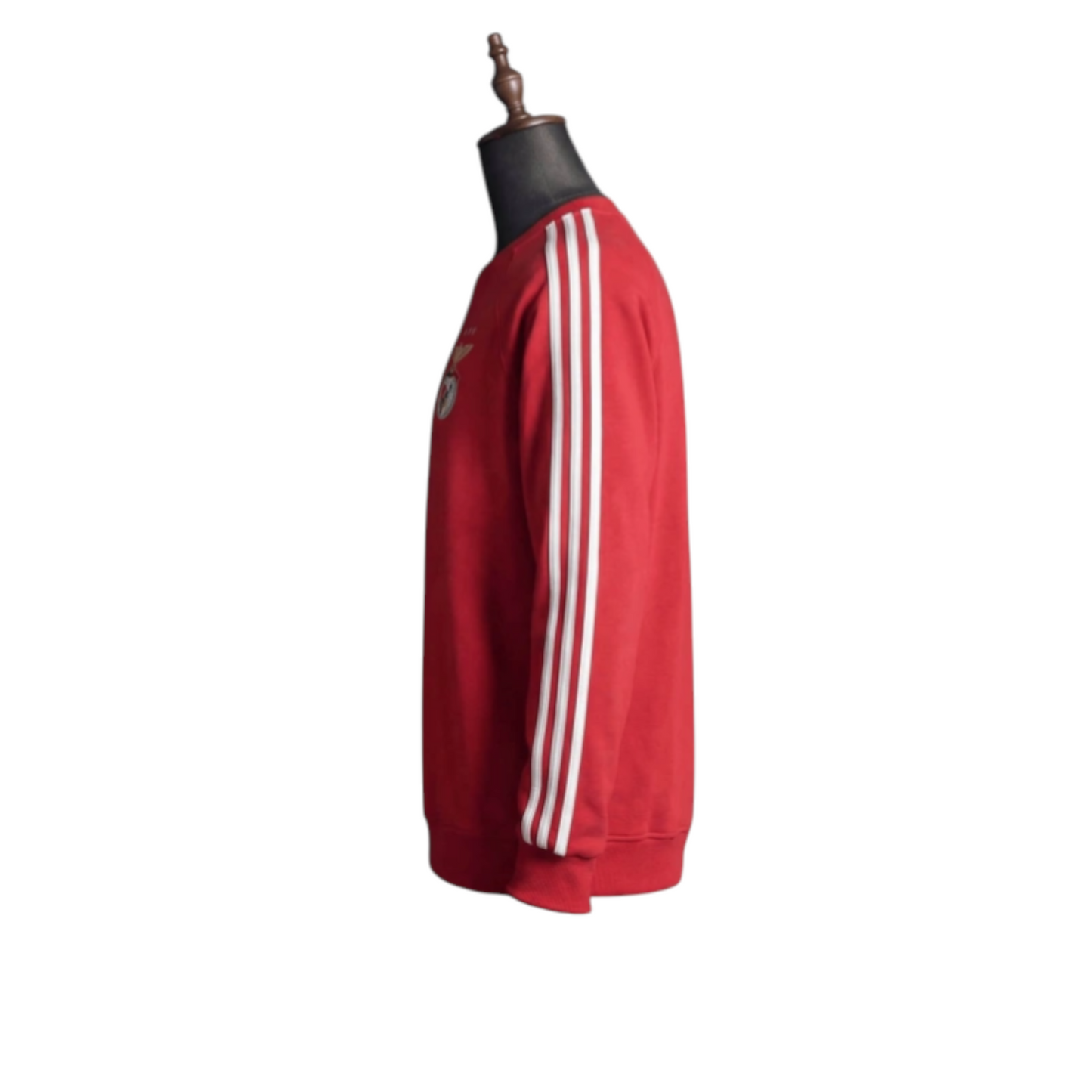 Benfica - Sweat-shirt passeio