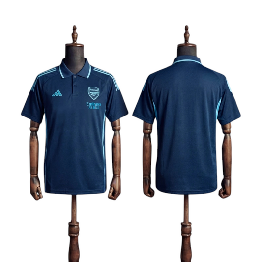 Arsenal - Pólo