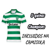 * Sporting - Camisola adulto