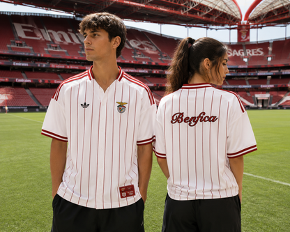 Benfica - Camisola Originals 25/26