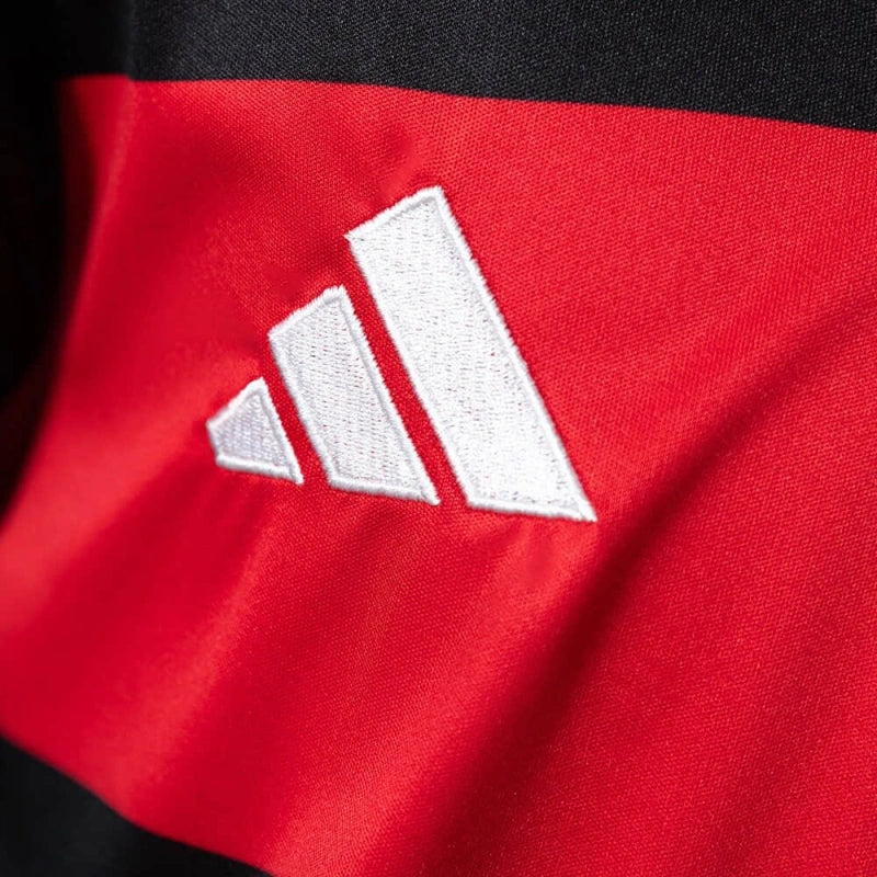 Kit Flamengo 26/27