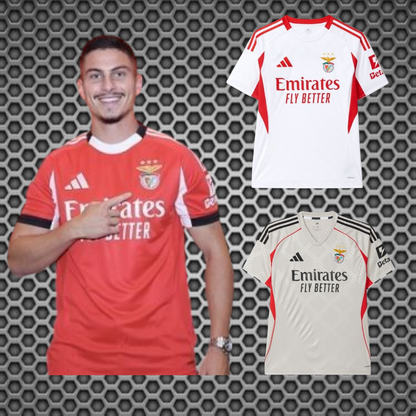 Camisola FRANJO IVANOVIĆ 9