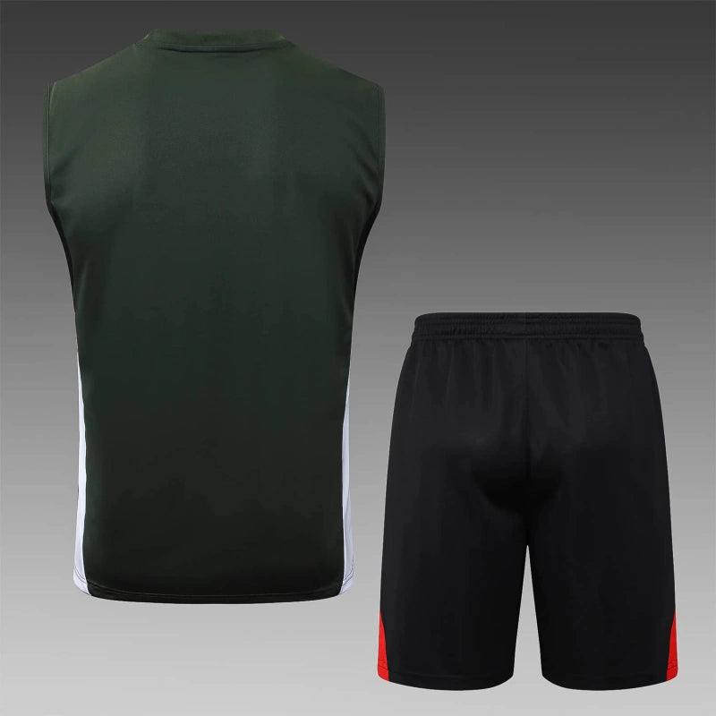 Bayern Munique - Kit Criança e Adulto 25/26