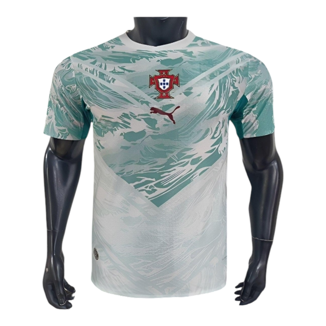 Portugal - Camisola 26/27 - VERSÃO JOGADOR (LER DESCRIÇÃO)