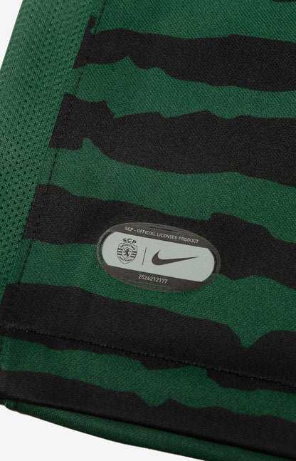 Sporting - Camisola christmas 25/26 - Caixa e Saco Sporting incluídos