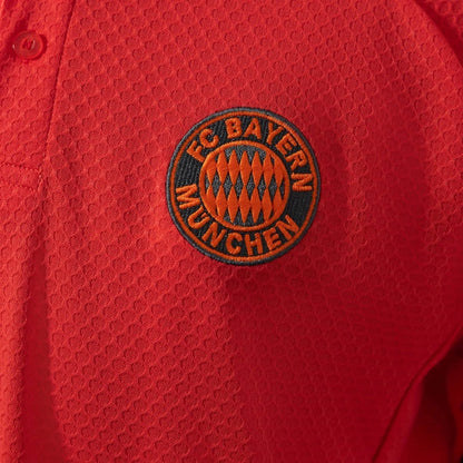 Bayern Munique - Pólo 25/26