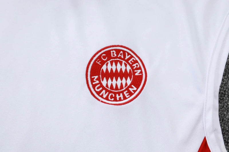Bayern Munique - Kit Criança e Adulto 25/26