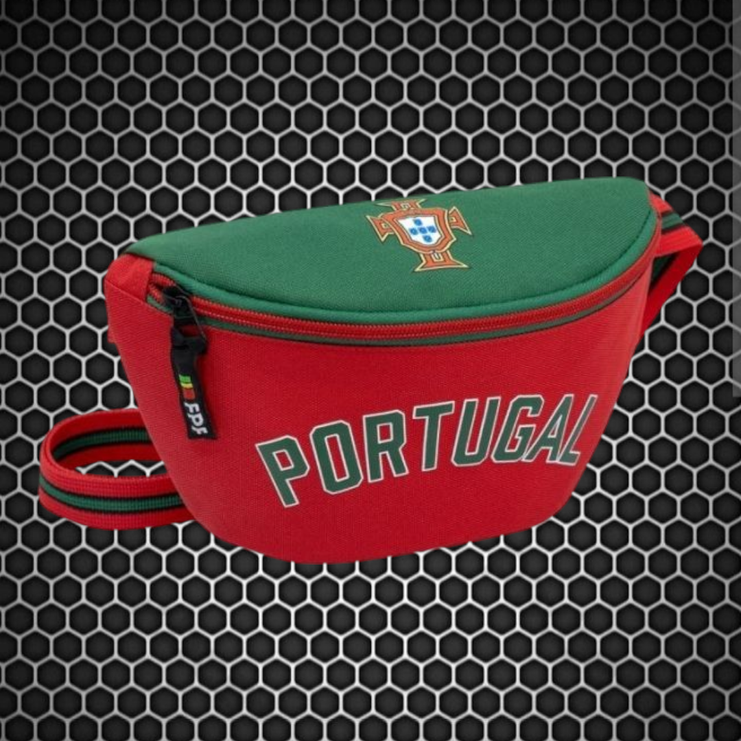 FPF - Bolsa de cintura